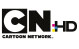 Cartoon Network HD bei Telekom Entertain