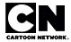 Cartoon Network bei Telekom Entertain