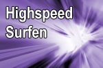 Telekom Speedtest / Speedcheck - Highspeed Internet