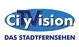CityVision bei Telekom Entertain