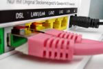 Ältere Telekom WLAN Router und DSL Modems (Speedport Archiv)