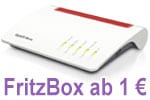 AVM FritzBox für Telekom MagentaZuhause Neukunden