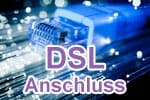 Telekom DSL Anschluss