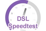 Telekom DSL Speedtest - Geschwindigkeit DSL Anschluss hier prüfen