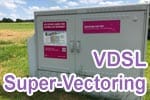 Telekom VDSL Super-Vectoring - schnelles Internet mit bis 250 MBit/s