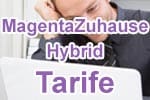 Telekom MagentaZuhause Hybrid Tarife