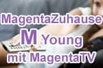 Telekom MagentaZuhause M Young mit MagentaTV / TV-Plus / TV-Sat