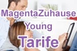 Telekom MagentaZuhause Young Tarife – für Junge Leute