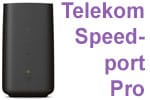 Telekom Speedport Pro - WLAN Router