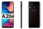 Samsung Galaxy A20e mit Telekom Vertrag (MagentaMobil Tarife)