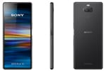 Sony Xperia 10 mit Telekom Vertrag (MagentaMobil Tarife)