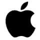 Apple iPhone - Logo