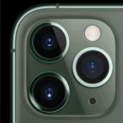 Kamera vom Apple iPhone 11 Pro