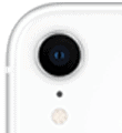 Kamera vom Apple iPhone XR