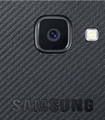 Kamera vom Samsung Galaxy XCover 4s
