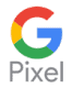 Google Pixel Logo - Smartphones und Handys bei Telekom