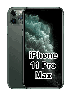 Telekom - Apple iPhone 11 Pro Max