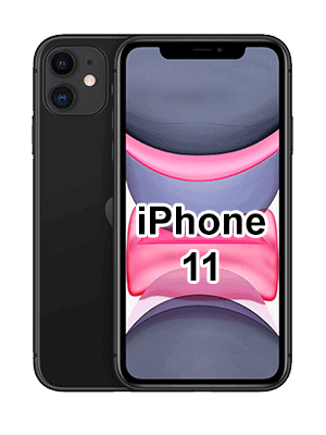 Telekom - Apple iPhone 11