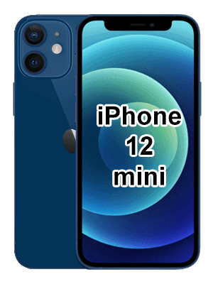 Telekom - Apple iPhone 12 mini