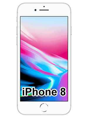 Telekom - Apple iPhone 8