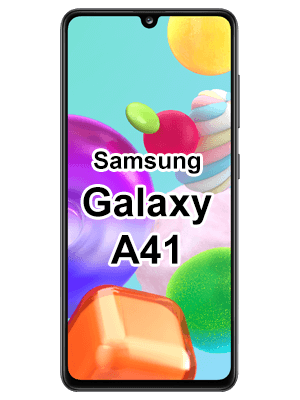 Telekom - Samsung Galaxy A41