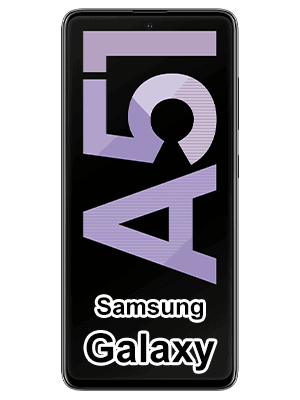 Telekom - Samsung Galaxy A51