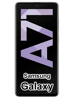 Telekom - Samsung Galaxy A71