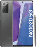 Telekom - Samsung Galaxy Note20 5G