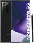Telekom - Samsung Galaxy Note20 Ultra 5G