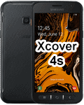 Telekom - Samsung Galaxy XCover 4s