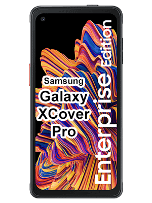 Telekom - Samsung Galaxy XCover Pro