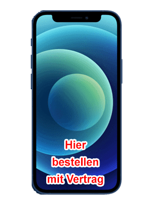 Telekom - Apple iPhone 12 mini - hier bestellen