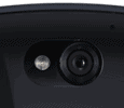 Kamera vom Motorola Razr 5G