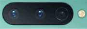 Kamera vom OnePlus 8