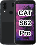 Telekom - CAT S62 Pro