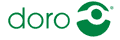 Doro Logo / Handys und Smartphones