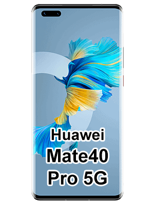 Telekom - Huawei Mate40 Pro 5G