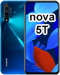 Telekom - Huawei nova 5T