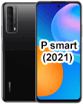 Telekom - Huawei P smart 2021