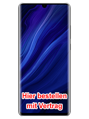 Telekom - Huawei P30 Pro New Edition - hier bestellen