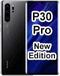 Telekom - Huawei P30 Pro New Edition