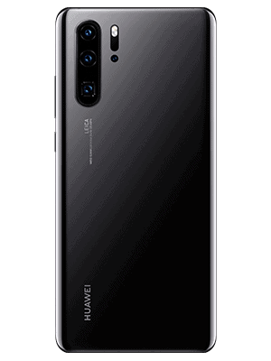 Telekom - Huawei P30 Pro New Edition - schwarz / hinten