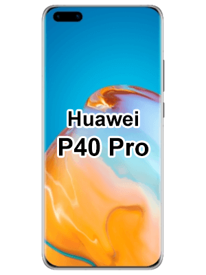 Telekom - Huawei P40 Pro 5G