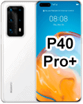 Telekom - Huawei P40 Pro+ 5G