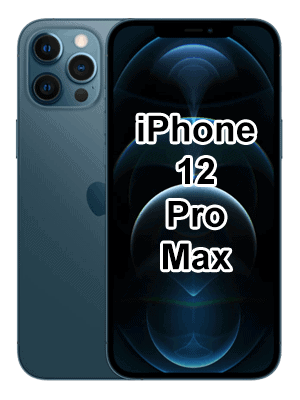 Telekom - Apple iPhone 12 Pro Max