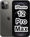 Telekom - Apple iPhone 12 Pro Max
