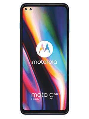 Telekom - Motorola Moto G 5G Plus