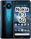 Telekom - Nokia 8.3 5G