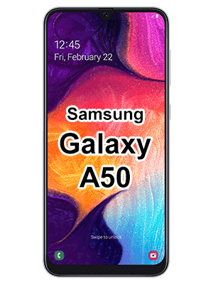 Telekom - Samsung Galaxy A50