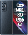 Telekom - Oppo Find X3 Neo 5G